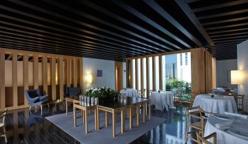 5 essential restaurants for foodies with Yecla wines