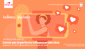 Yeclatalks: the perfect wine influencer is yet to be discovered